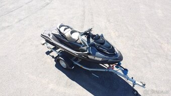 SEA DOO 300 GTX LIMITED - 12