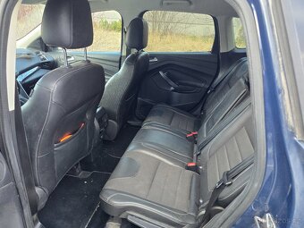 Ford Kuga 2016 -21%dph - 12
