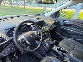 Ford Kuga 2016 -21%dph - 12