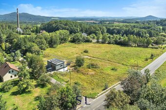 Prodej pozemky pro bydlení, 989 m2 - Nový Bor - Chotovice - 12