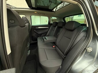 Škoda Karoq 2.0 TDI 110Kw/4x4/DSG/Fulled/158Tkm/2024 - 12