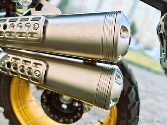 BMW R nine T URBAN GS-OPTION 719-JEDINECNA KONFIGURACIA - 12