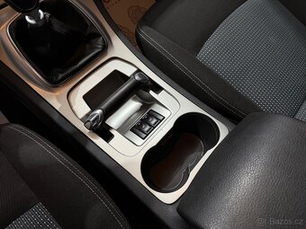 Ford Galaxy 2,0 TDCI BUSINESS 7 MÍST TZ - 12