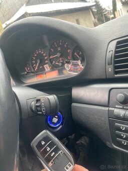 Bmw e46 328i - 12