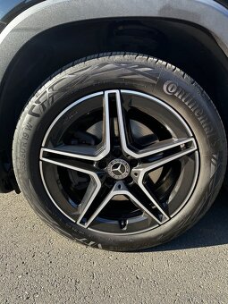 Mercedes Benz GLB 220D 4matic - 12