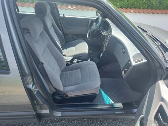 Saab 9000 - 12