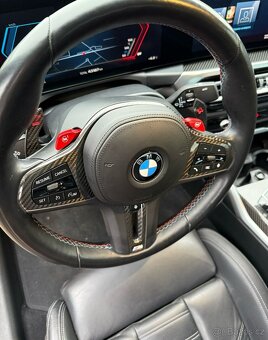 BMW M2 Coupe G87 - 12