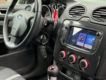 Ford Focus 1.6 74KW 2012 Ghia ST - 12