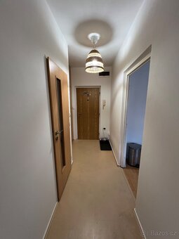 Pronájem bytu 1+1, 40 m2, Pardubice – Dubina. - 12