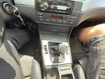 BMW E46 318Ci Coupé 1.9i, 87kW, 226tkm, STK 04/2026 - 12