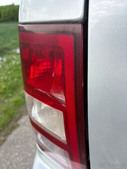 jeep grand cherokee 3.0 CRD 2008 - 12