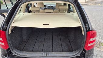 Škoda Octavia kombi 2 1,9 Tdi - 12