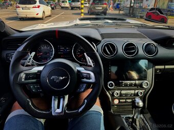 Mustang 3.7 V6 - 12