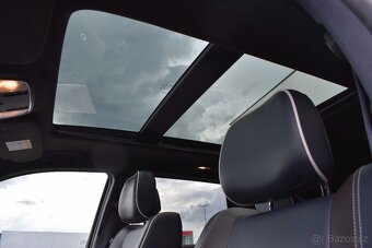 Jeep Grand Cherokee 3.0 CRD OVERLAND TAŽNÉ DPH ČR 1.Majitel - 12