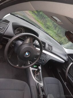 BMW 116i r.v.2010 - 12