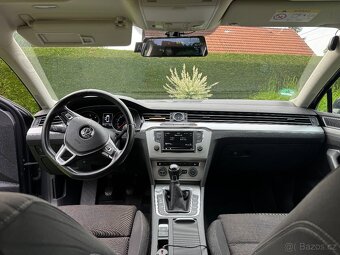 VW PASSAT B8 2.0TDI 110Kw, r.v. 2016 - 12
