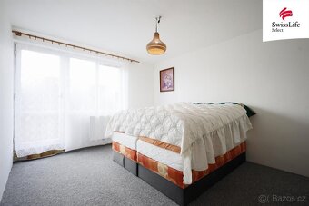 Prodej rodinného domu 200 m2, Jakubov u Moravských Budějovic - 12