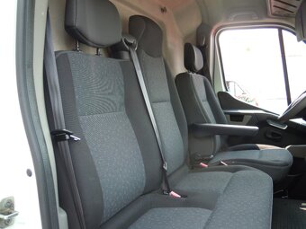 Opel Movano 2.3CDTi L2H2 100kw(136hp) r.v.11/2014 - 12
