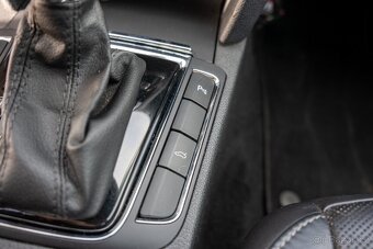 Škoda Superb 2.0 TDI 103kW 4x4 DSG - 12