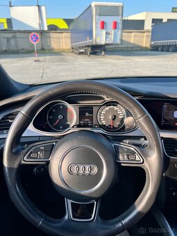 Audi A4 2.0 TDi 110kw 2014 automat - 12