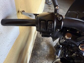 Harley Davidson Street Bob FXDB 2007 CLUBSTYLE 5HD - 12