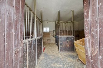Prodej podílu 1/2 rodinné domy, 137 m² - Pardubice - Rosice - 12