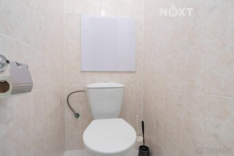 Prodej byt 2+1, 49㎡ - 12