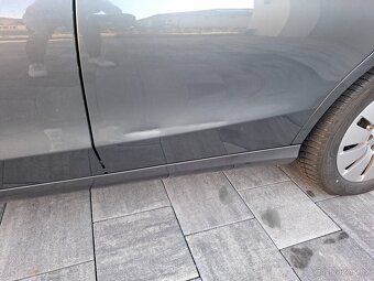 Mercedes Benz C 200 D bluetec combi - 12