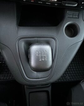 Opel Combo Edition plus 81kw - 12