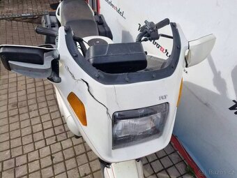 BMW K 75 RT 1997 - 12