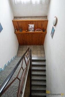 Prodej rodinného domu 7+1,166 m², Svojsíkova, Kladno - Šverm - 12