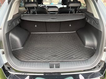 Kia Sportage, NQ5 1,6 T-GDi 4x2, TOP 110 Kw - 12