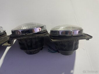 Sdružená přední světa - Škoda 120GLS  čtyřoko - 12