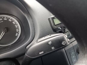 Škoda Fabia, 1.2 51kW - 12