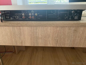 YAMAHA sound system DVX-1000 - 12