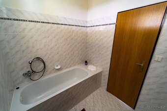 Kosmonosy, prodej útulné vilky 3+kk 153 m2 na pozemku 709 m2 - 12