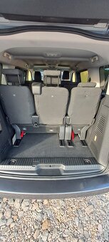 Citroën SpaceTourer 2.0 HDi 110kW ČR 8-MÍST DPH - 12
