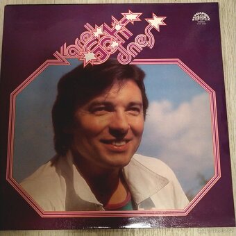 6 x vinyl Karel Gott - 12