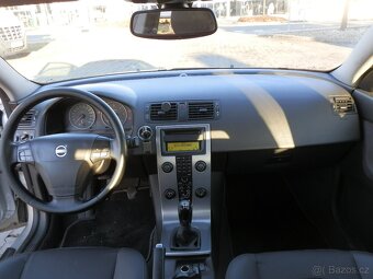 Volvo V50 - 2,0D - 12