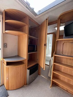 Adria adora 512 - 12