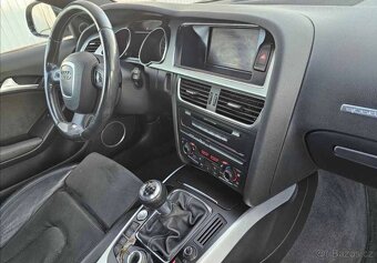 AUDI A5 3.0TDI QUATTRO - 12