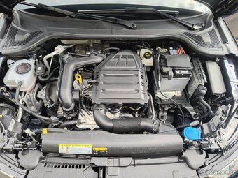 AUDI A1  1.0 TFSI 85KW - 12