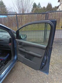 Ford Focus C Max 1.8 92 kw lpg - 12