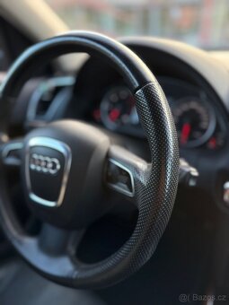 Q5 3.0 TDI 176kw Qatro - 12