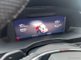 Škoda Superb III Face 4x4 Sportline DPH - 12