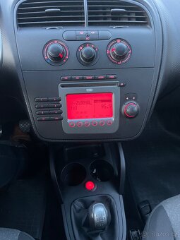 SEAT ALTEA 1.6i 75kW - 12