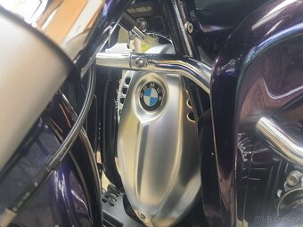 BMW R 18 Transcontinental OPTION 719 - 12