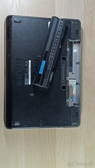 Dell Latitude E6440 Core-i7,8GB,SSD,FHD,Cz podsvíc., TOP - 12