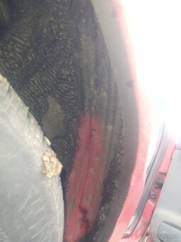 Škoda Felicia 1.3 mpi - 12