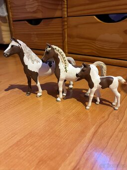 Schleich - 12